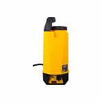 Опрыскиватель аккумуляторный Huter SP-8AC, ранцевый, 12 В, 8 л