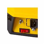 Опрыскиватель аккумуляторный Huter SP-8AC, ранцевый, 12 В, 8 л