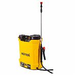 Опрыскиватель аккумуляторный Huter SP-10AC, 12В, свинцово-кислотный аккумулятор