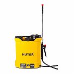 Опрыскиватель аккумуляторный Huter SP-10AC, 12В, свинцово-кислотный аккумулятор