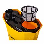 Опрыскиватель аккумуляторный Huter SP-10AC, 12В, свинцово-кислотный аккумулятор