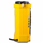 Опрыскиватель аккумуляторный Huter SP-10AC, 12В, свинцово-кислотный аккумулятор