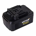 Опрыскиватель аккумуляторный Huter SP-12Li EA+, ранцевый, химостойкий, 12 л