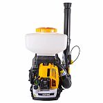 Опрыскиватель бензиновый Huter GS-5215, двухтактный двигатель, 2 кВт