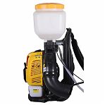 Опрыскиватель бензиновый Huter GS-5215, двухтактный двигатель, 2 кВт