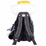 Опрыскиватель бензиновый Huter GS-5215, двухтактный двигатель, 2 кВт