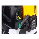 Опрыскиватель бензиновый Huter GS-5215, двухтактный двигатель, 2 кВт