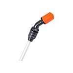 Брандспойт телескопический универсальный 2.2 м, Жук 29568, с регулировкой распыления и фиксатором