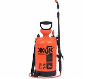 Опрыскиватель ЖУК ОП-207 9 л, ручной помповый, телескопическая штанга