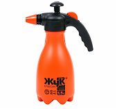 Опрыскиватель ЖУК ОП-205М 29559, ручной, для комнатных растений, 1.5 л