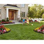 Корнеудалитель БЦМ 1907, деревянный черенок, с рукояткой, длина 94 см