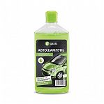 Автошампунь GRASS Яблоко 0,5 л