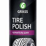 Чернитель шин аэрозоль GRASS Tire Polish  650 мл