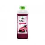 Активная пена GRASS Active Foam RED для бесконтактной мойки концентрат 1 л