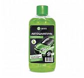 Автошампунь GRASS Яблоко, для бесконтактной и ручной мойки, 1л