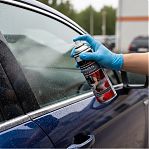 Обезжириватель Agat Avto SL0225 для деталей и поверхностей, аэрозоль, 520 мл