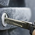 Размораживатель замков с тефлоном Agat Avto FD1303, аэрозоль, 90 мл