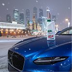 Антифриз Felix Prolonger 302288, ТС-45, G11, моноэтиленгликоль, зеленый, 1 кг