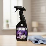 Средство чистящее Grass Antigraffiti Professional 260849, для различных поверхностей, 600 мл