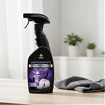 Средство чистящее Grass Antigraffiti Professional 260849, для различных поверхностей, 600 мл