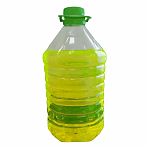 Стеклоомывающая жидкость OBZOR Plus -30°С  5л
