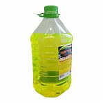 Стеклоомывающая жидкость OBZOR Plus -30°С  5л