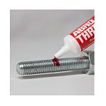 Фиксатор резьбы Abro TL-371-R акриловый неразъемный красный 6 мл