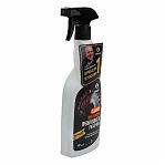 Средство для удаления ржавчины Grass Rust remover Zinc флакон 600 мл