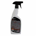 Средство для удаления ржавчины Grass Rust remover Zinc флакон 600 мл