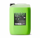 Шампунь бесконтактный Grass Basic Wash 110549, 20 литров, канистра, 22 кг
