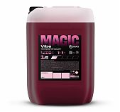 Шампунь бесконтактный Grass Vide 110560, 20 литров, технология Color+, 23 кг