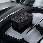 Губка автомобильная Grass IT-0883, крупнопористая, химостойкая, 50х110х195 мм