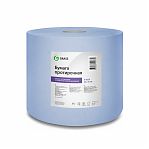 Бумага протирочная Grass IT-0354, двухслойная, бытового назначения, 24х35 см