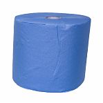 Бумага протирочная Grass IT-0354, двухслойная, бытового назначения, 24х35 см