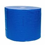 Бумага протирочная Grass IT-0354, двухслойная, бытового назначения, 24х35 см