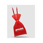 Ароматизатор в машину подвесной, мешочек, Areon, Pearls Арбуз, 45605