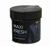 Ароматизатор в машину на панель Maxifresh Джентельмен CMF-110