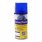 Жидкий ключ Goodyear УПС-40 для растворения ржавчины, аэрозоль, 210 мл