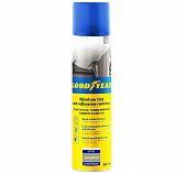 Очиститель Goodyear GY000727 для тонировочной пленки и скотча, аэрозоль, 400 мл