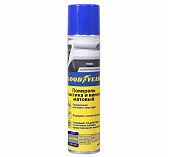 Полироль для пластика Goodyear Atlantic fresh GY000704, матовый, аэрозоль, 400 мл