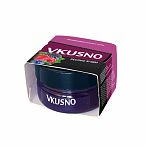 Ароматизатор-банка Azard Vkusno лесные ягоды AR1VG103 с гелевыми шариками, 100 мл