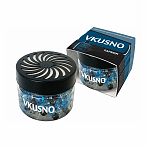 Ароматизатор-банка Azard Vkusno парфюм AR1GV007 с гелевыми шариками, 100 мл