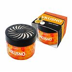 Ароматизатор-банка Azard Vkusno Пина колада AR1GV008 с гелевыми шариками, 100 мл