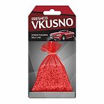 Ароматизатор в мешочке Freshco Vkusno новая машина AR1VM007, подвесной