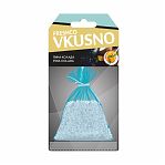 Ароматизатор в мешочке Freshco Vkusno Пина-колада AR1VM006, подвесной