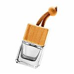 Ароматизатор-флакон Freshco Perfume Black Opium AR1FP001, подвесной