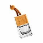 Ароматизатор-флакон Freshco Perfume Boss Bottled AR1FP002, подвесной