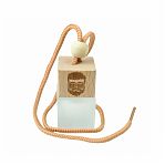 Ароматизатор-флакон Azard Территория Мужчин Босс AR1TM204, подвесной, парфюм