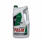 Антифриз Felix ТС-45 G11 зеленый 5л