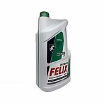 Антифриз Felix ТС-45 G11 зеленый 5л